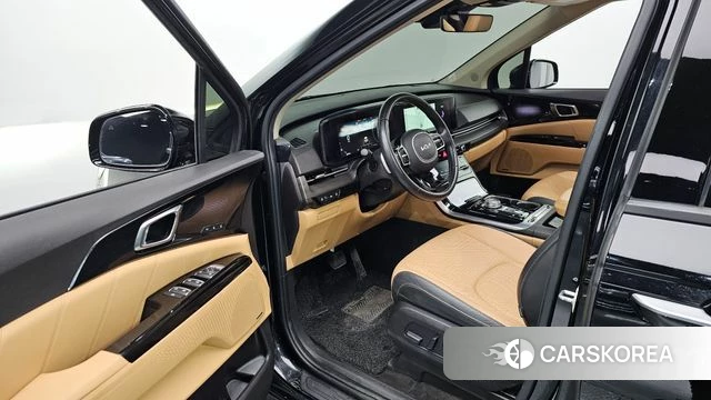 Kia Carnival 4th generation id 3839592 из Кореи 20