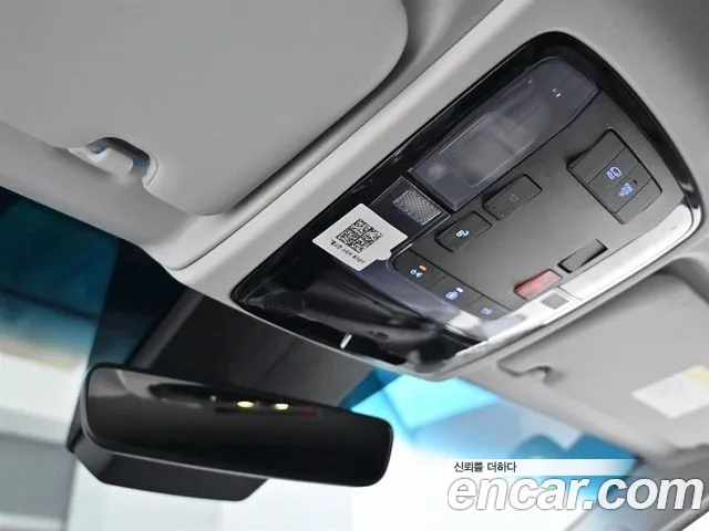 Hyundai Staria id 2679233 из Кореи 10