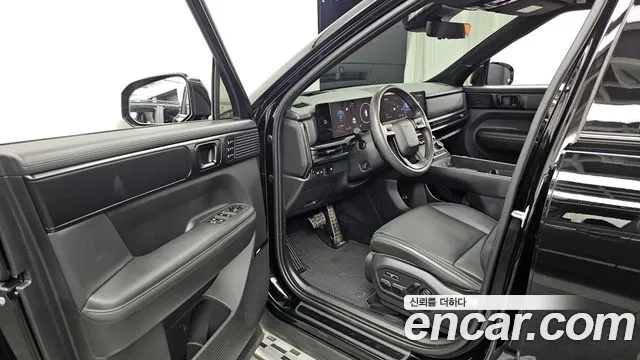 Hyundai Santa Fe (MX5) id 2949076 из Кореи 20