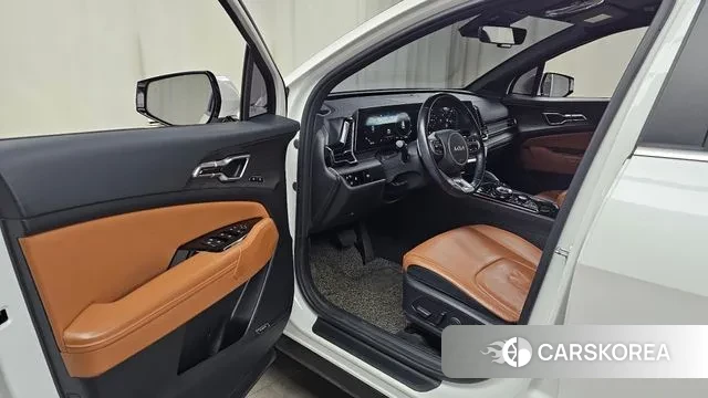 Kia Sportage 5th Generation id 3566760 из Кореи 20