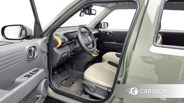 Hyundai Casper id 3776255 из Кореи 20