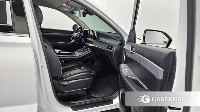 Hyundai Palisade id 3772545 из Кореи 20