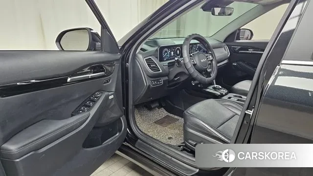 Kia The New Seltos id 3746179 из Кореи 20