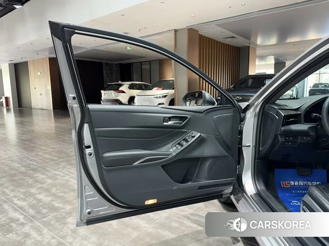 Toyota Asian dragon id 4273414 из Китая 32
