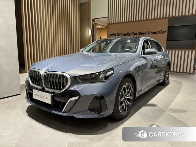 BMW i5 id 4265494 из Китая 21