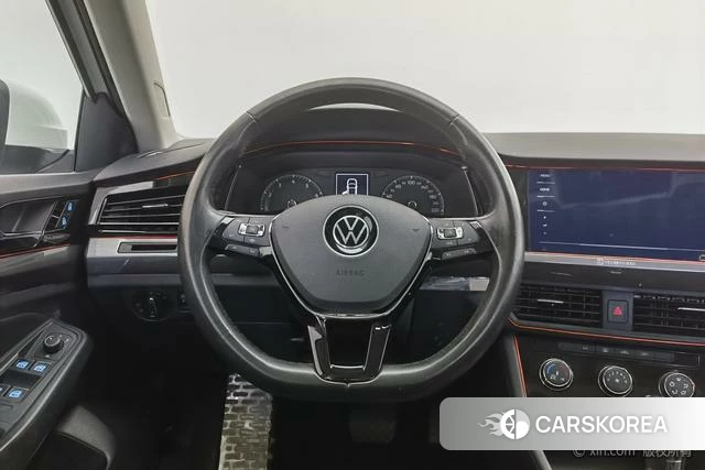 Volkswagen Bora id 4276315 из Китая 24