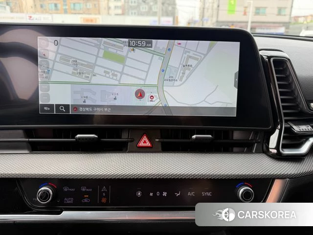 Kia Sportage 5th Generation id 3858805 из Кореи 18