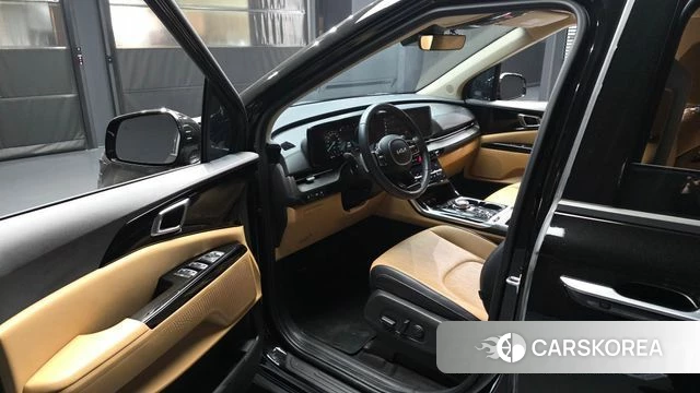 Kia Carnival 4th generation id 3934460 из Кореи 20