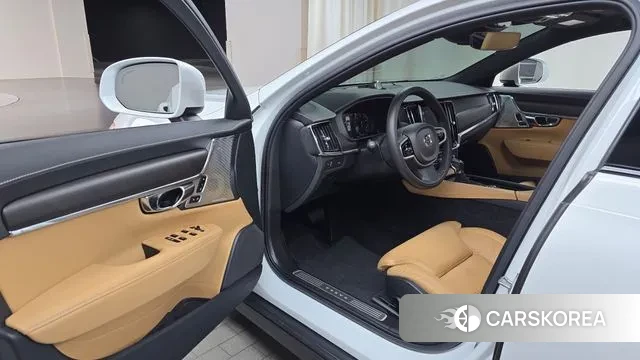 Volvo V90 Cross-Country id 3018705 из Кореи 20