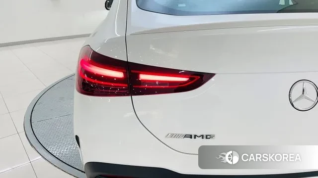 Mercedes-Benz GLE-Class W167 id 3347156 из Кореи 20