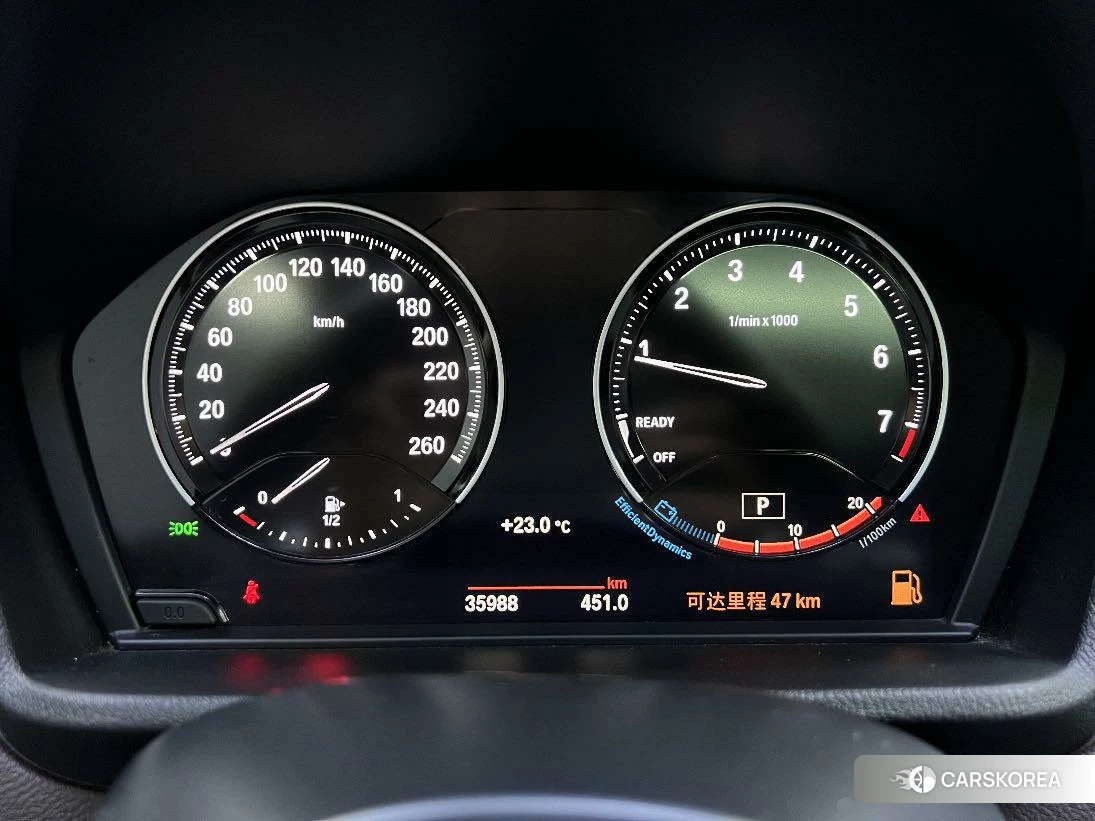 BMW X1 id 4510510 из Китая 23