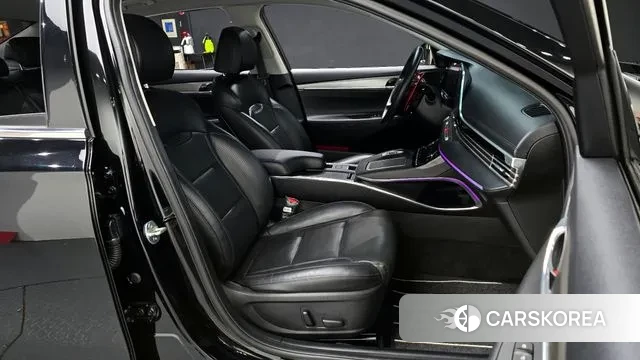 Hyundai The New Grandeur IG id 3149484 из Кореи 20