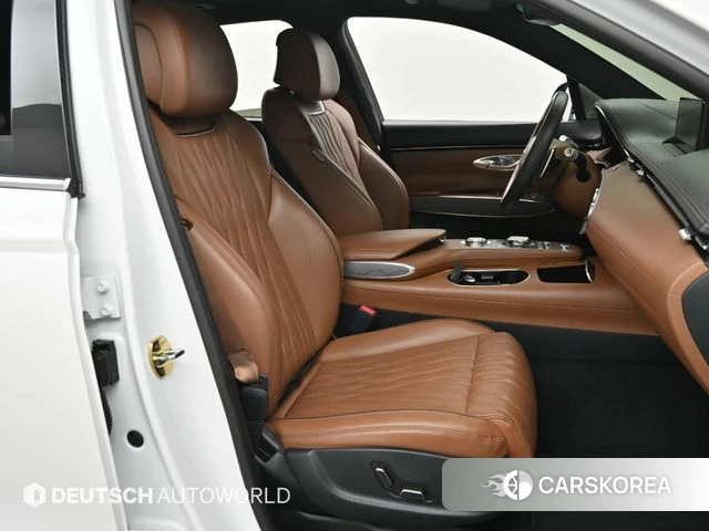 Genesis GV70 id 3911004 из Кореи 20