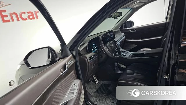 Hyundai The New Palisade id 4428367 из Кореи 38