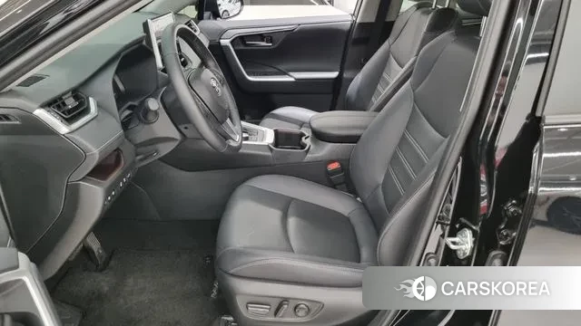 Toyota RAV4 5th Generation id 3580994 из Кореи 19