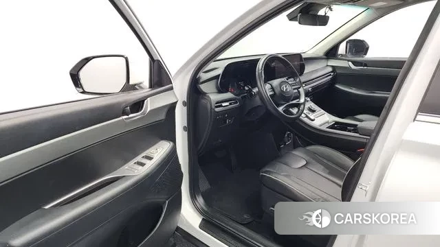 Hyundai The New Palisade id 3333660 из Кореи 20