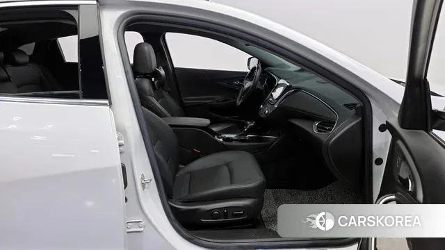 Chevrolet (GM Daewoo) The New Malibu id 3629978 из Кореи 20