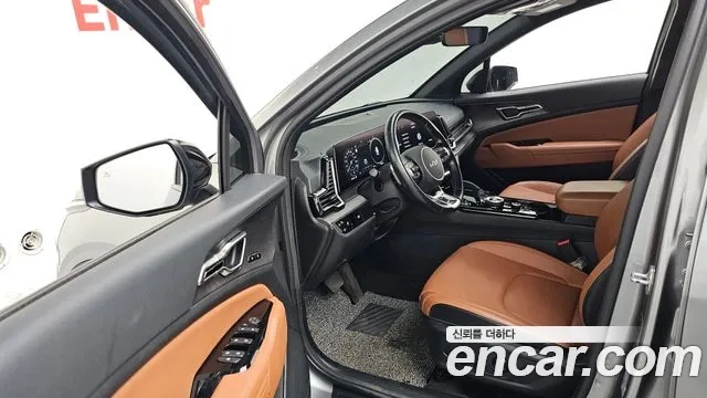 Kia Sportage 5th Generation id 2916152 из Кореи 20