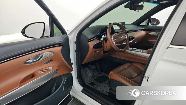 Genesis GV70 id 4500047 из Кореи 37