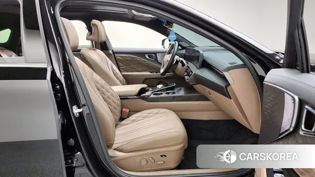 Kia K8 id 3011419 из Кореи 20