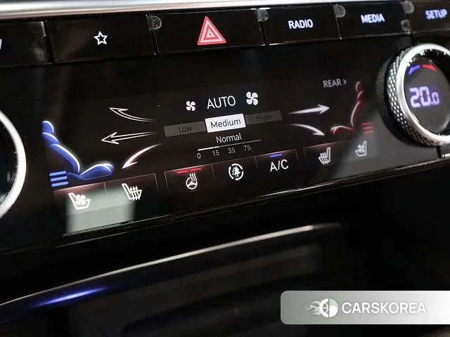 Genesis GV80 id 3371472 из Кореи 20