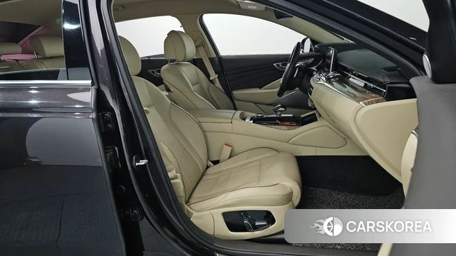 Kia More K9 id 3867459 из Кореи 20