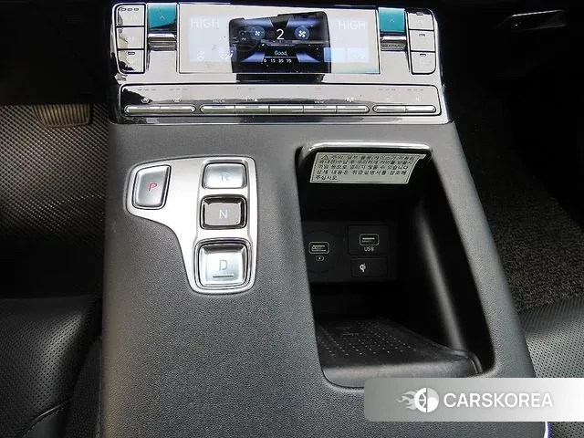 Hyundai The New Grandeur IG id 3621847 из Кореи 20