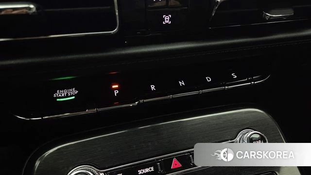 Lincoln Nautilus First generation id 3832652 из Кореи 20