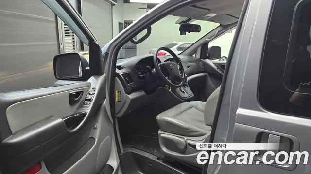 Hyundai The New Grand Starex id 2819178 из Кореи 20