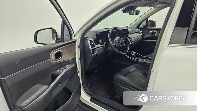 Kia Sorento 4th Generation id 4501561 из Кореи 30