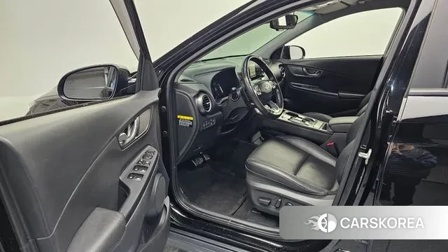 Hyundai Kona Electric id 3562900 из Кореи 20