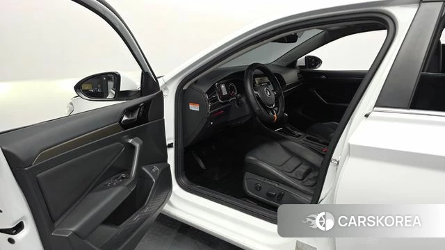 Volkswagen 7th Generation of Jetta id 4429185 из Кореи 20