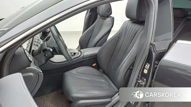 Mercedes-Benz CLS-Class C257 id 3098188 из Кореи 20