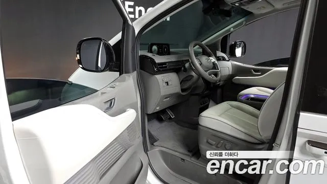 Hyundai Staria id 2949219 из Кореи 20