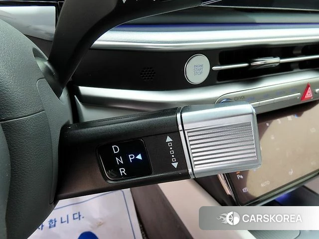 Hyundai Grandeur (GN7) id 4308527 из Кореи 20