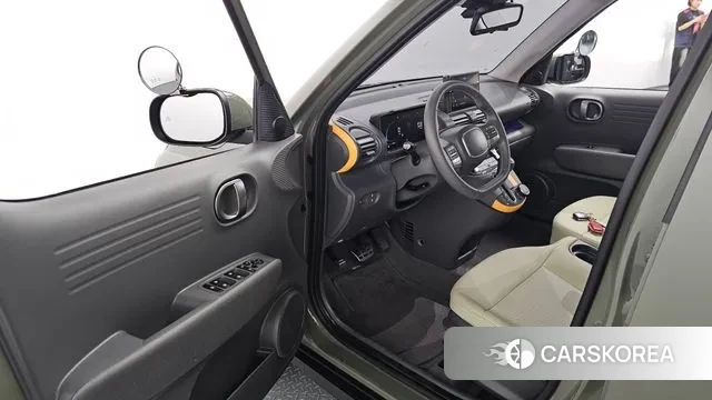 Hyundai Casper id 3252148 из Кореи 20