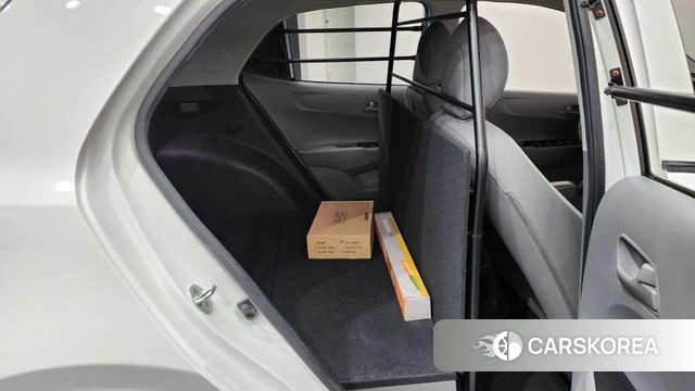 Kia Morning Urban (JA) id 4716985 из Кореи 32