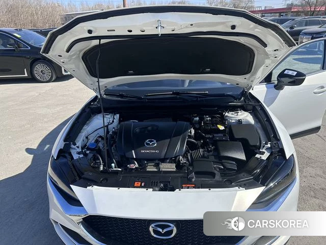 Mazda CX-4 id 4367457 из Китая 23