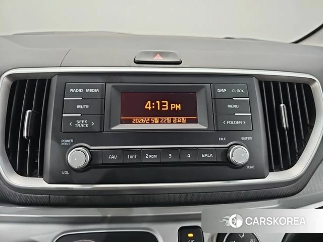 Kia The New Ray id 4366340 из Кореи 18