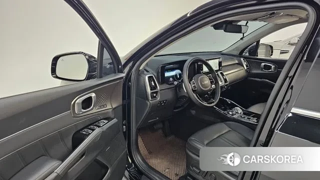 Kia Sorento 4th Generation id 3241485 из Кореи 20