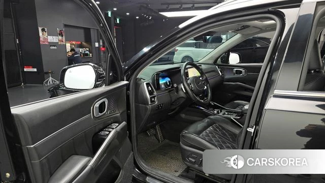 Kia Sorento 4th Generation id 3965830 из Кореи 20