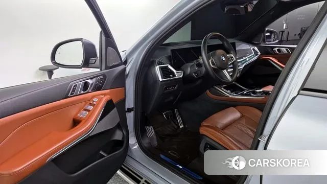 BMW X7 (G07) id 3507380 из Кореи 20