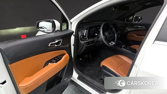 Kia Sportage 5th Generation id 3433117 из Кореи 20