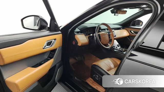 Land Rover Range Rover Velar id 4430160 из Кореи 39