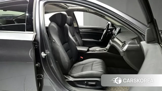 Honda Accord 10th Generation id 3765340 из Кореи 20