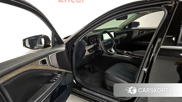 Kia K8 id 3042836 из Кореи 20