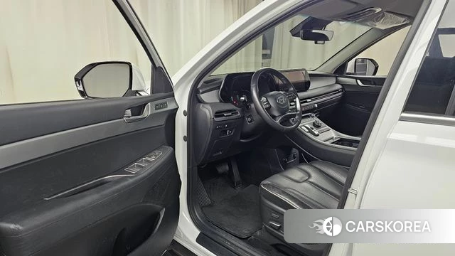 Hyundai The New Palisade id 4201980 из Кореи 20