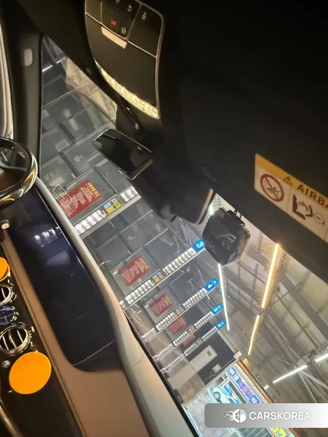 Mercedes-Benz S-Class W222 id 3041938 из Кореи 16