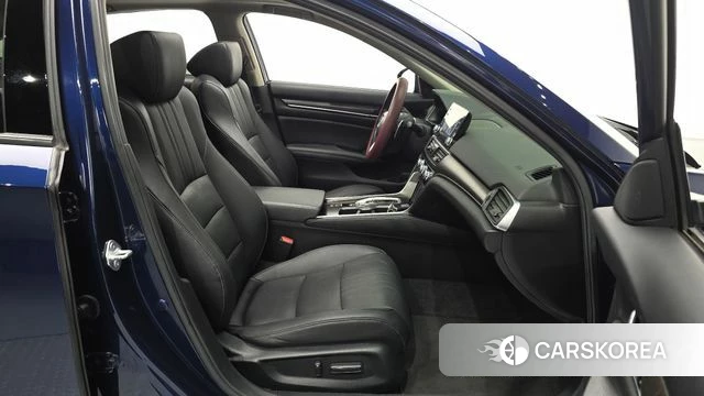 Honda Accord 10th Generation id 4362172 из Кореи 20
