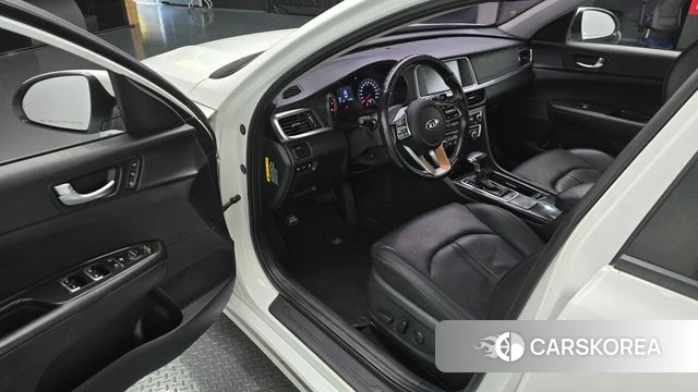 Kia The New K5 2nd generation id 4930961 из Кореи 32